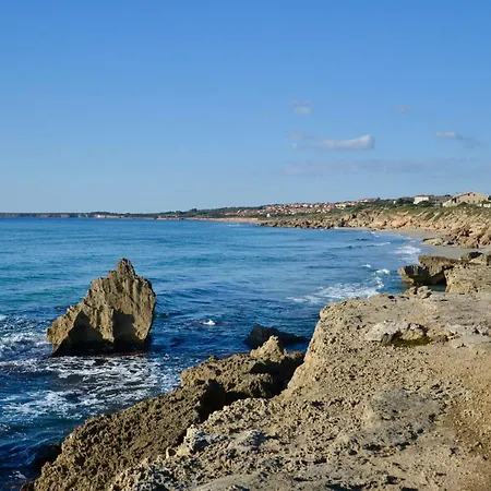 Feriehus Boutique House *