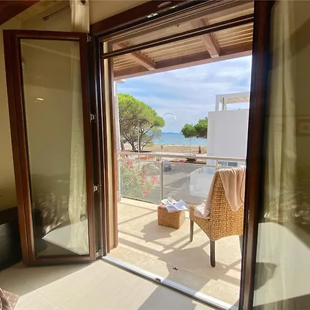 Boutique House Feriehus