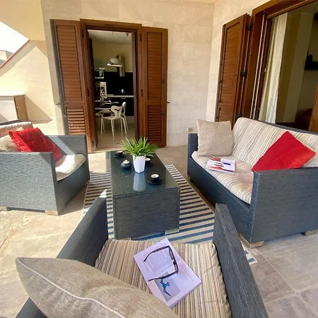 Feriehus Boutique House