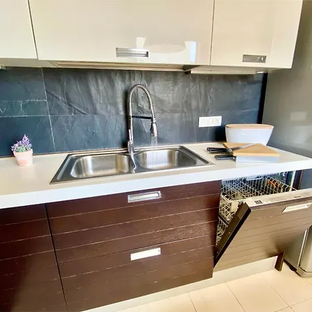 Feriehus Boutique House *