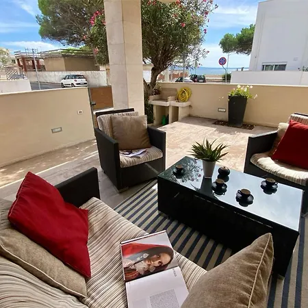 Boutique House Торре-Гранде