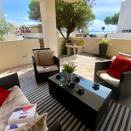 Boutique House Feriehus