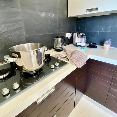 펜션 Boutique House *