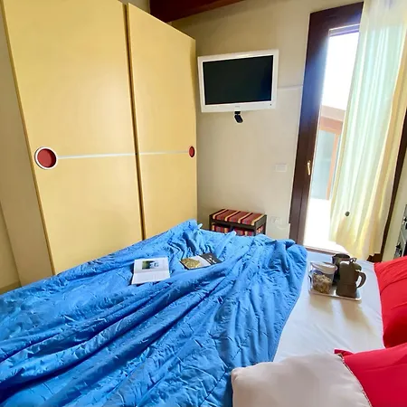 펜션 Boutique House 토레 그란데