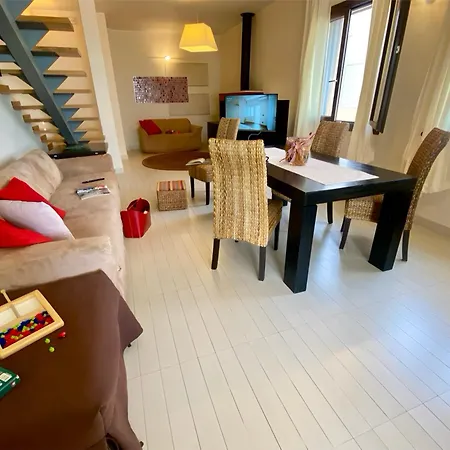 Prázdninový dům Boutique House