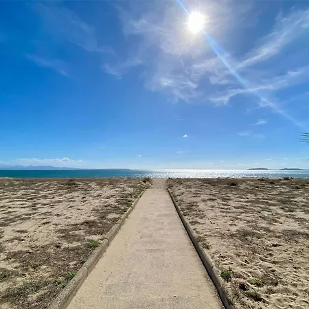 Boutique House Feriehus Torre Grande