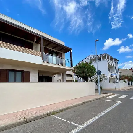 Boutique House Дом отдыха Торре-Гранде