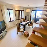 Vakantiehuis Boutique House *