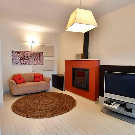 Holiday home Boutique House Torre Grande