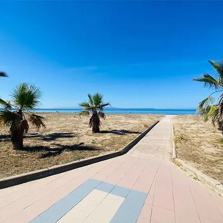 Holiday home Boutique House Torre Grande