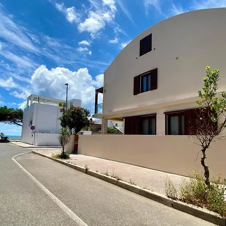 Дом отдыха Boutique House Торре-Гранде