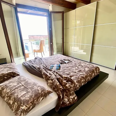 別荘 Boutique House トッレ・グランデ