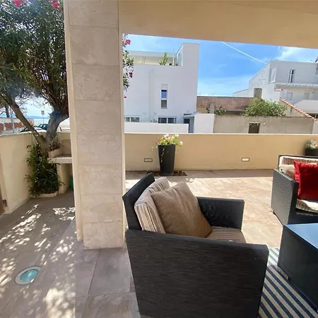 Boutique House Holiday home *