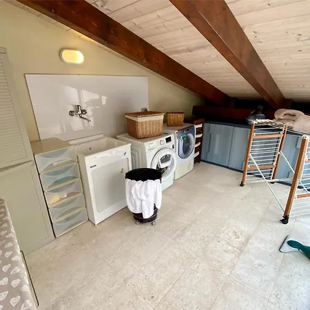 Boutique House Holiday home