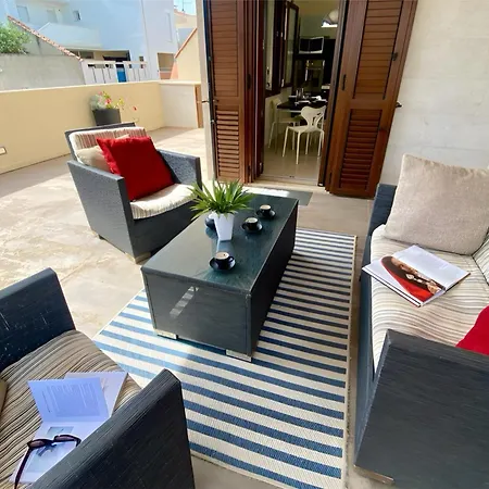 Holiday home Boutique House