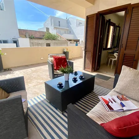 Holiday home Boutique House *