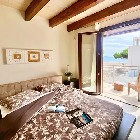 Holiday home Boutique House Torre Grande