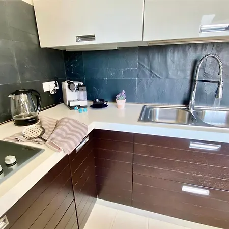Boutique House Holiday home *