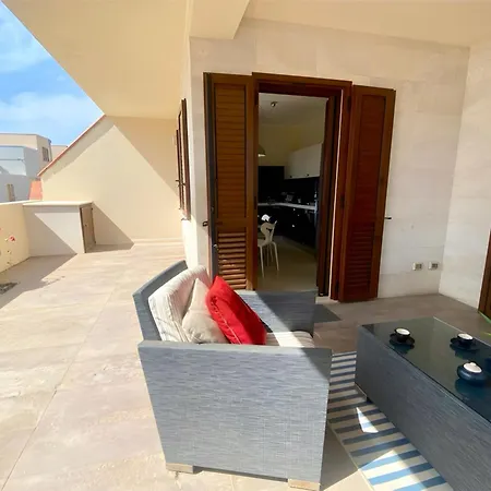 Boutique House Holiday home