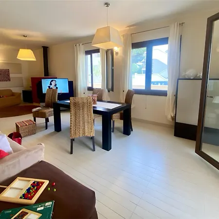 Holiday home Boutique House Torre Grande