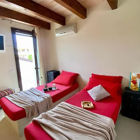Boutique House