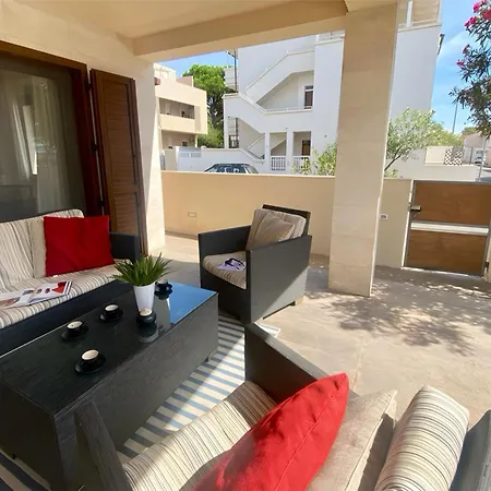 Holiday home Boutique House