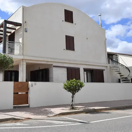 Boutique House Holiday home Torre Grande