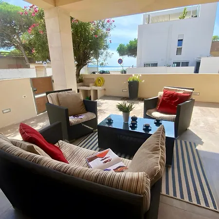 Holiday home Boutique House Torre Grande