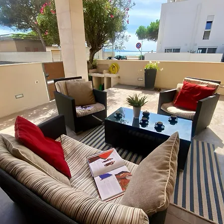 Boutique House *