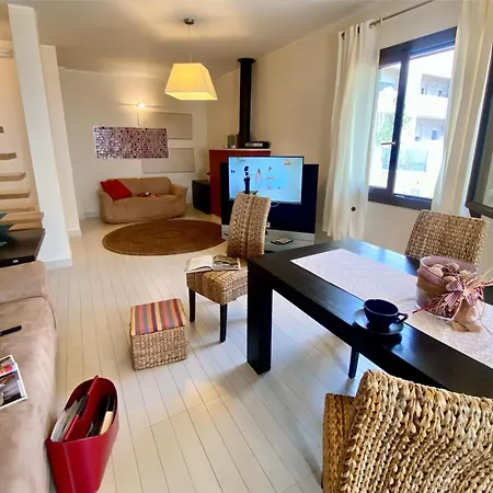 Boutique House * Torre Grande