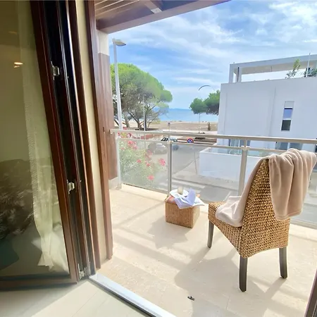 Boutique House Holiday home