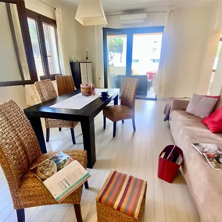 Holiday home Boutique House Torre Grande