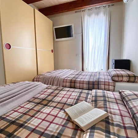 Boutique House * Torre Grande