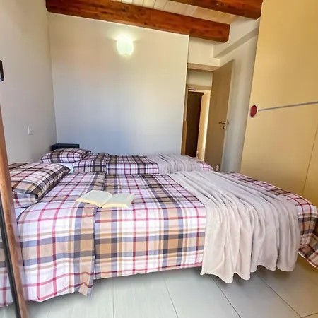 Boutique House Holiday home Torre Grande