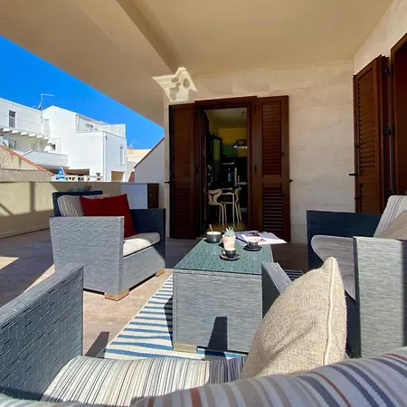 Boutique House *