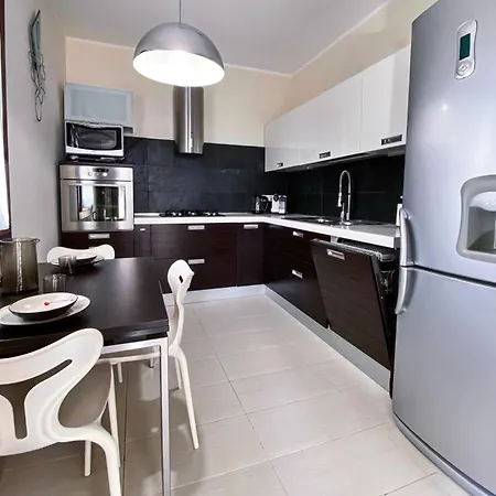 Holiday home Boutique House