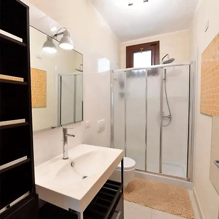 Boutique House Holiday home Torre Grande