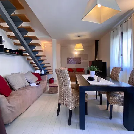 Boutique House * Torre Grande