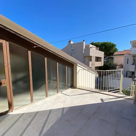 Boutique House Holiday home