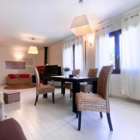 Boutique House Holiday home *
