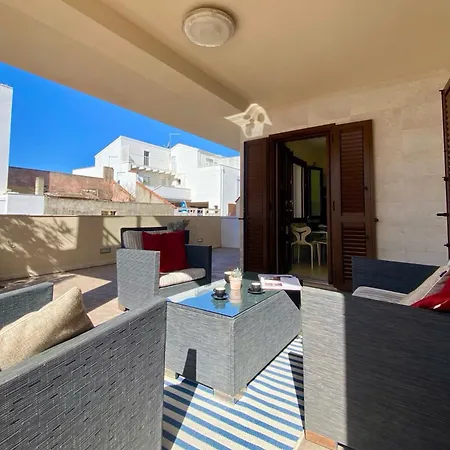 Holiday home Boutique House Torre Grande