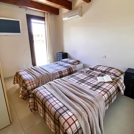 Boutique House * Torre Grande