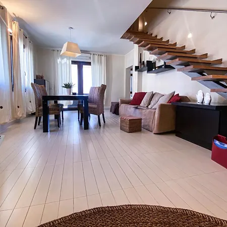 Holiday home Boutique House *
