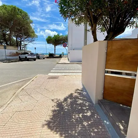 Boutique House Holiday home Torre Grande