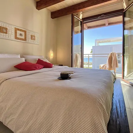 Holiday home Boutique House