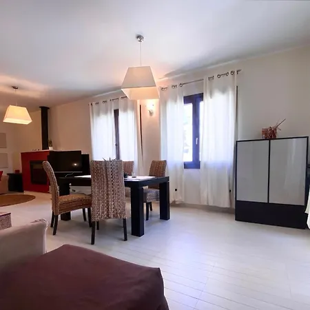 Boutique House Holiday home Torre Grande