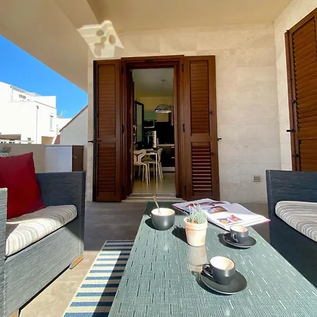 Boutique House Torre Grande
