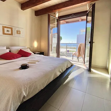 Boutique House * Torre Grande
