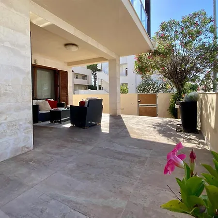 Boutique House Holiday home