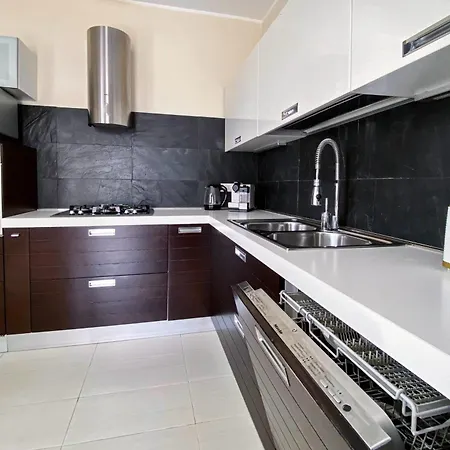 Boutique House Holiday home Torre Grande